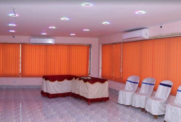 Royal Crown Banquet 1