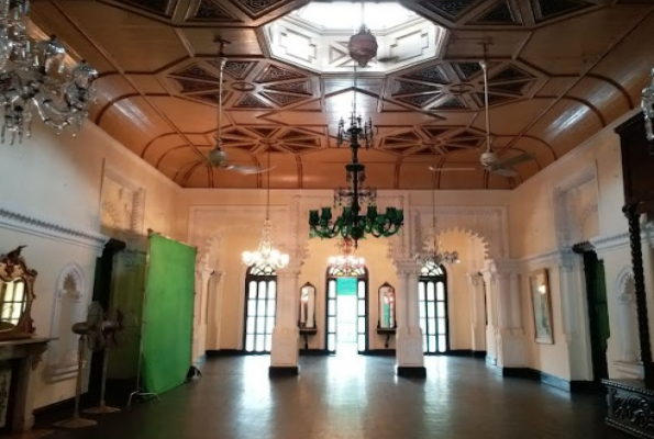 Bijay Manzil 5