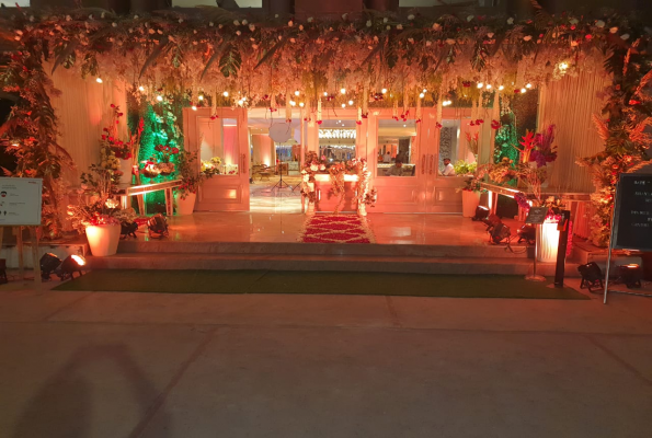 Stellar Resorts 2