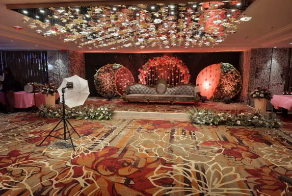 Stellar Resorts 3