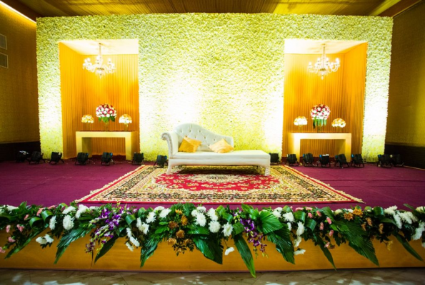 Stellar Resorts 2