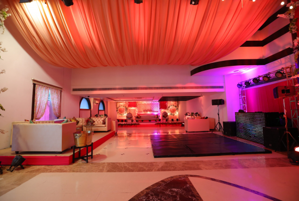 Stellar Resorts 3