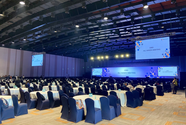 Anvaya Conventions 1