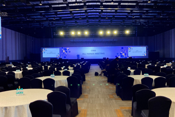 Anvaya Conventions 2