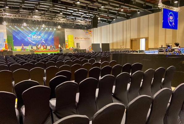 Anvaya Conventions 3