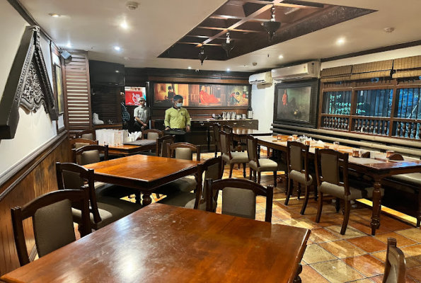 Tamarind Restaurant 3