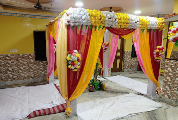 Raj Darbar Banquet Hall 1
