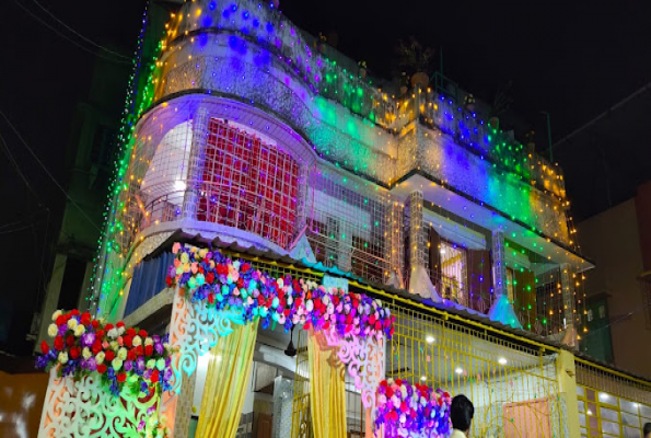 Vishal Bhavan 3