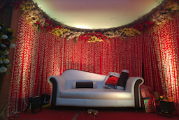 Amar Bangla Marriage House