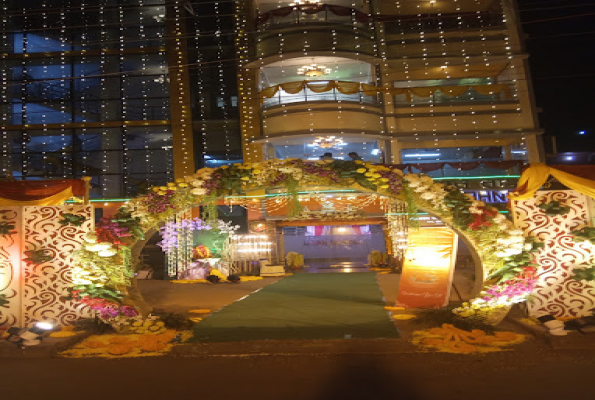 Amar Bangla Marriage House 3