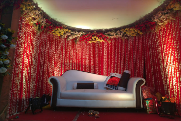 Amar Bangla Marriage House 1