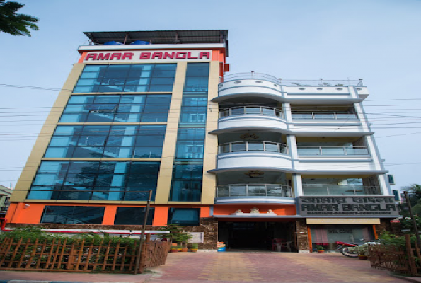 Amar Bangla Marriage House 2