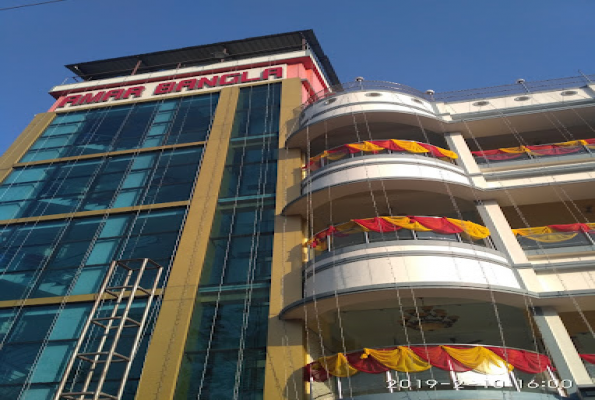 Amar Bangla Marriage House 5