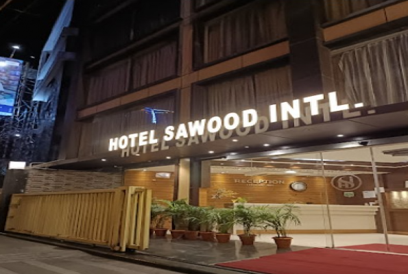 Venue Image