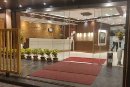 Hotel Sawood International