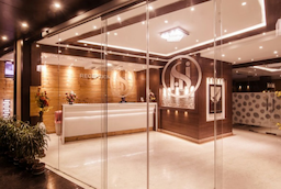 Hotel Sawood International