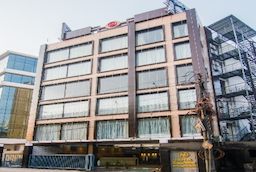 Hotel Sawood International