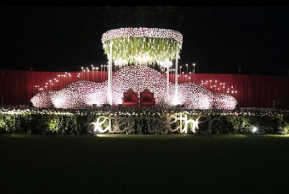 Bithi Marriage Hall 1