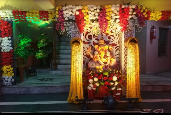 Bithi Marriage Hall 3