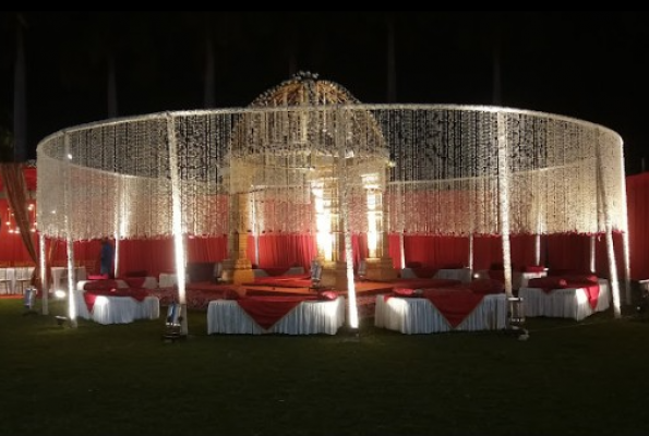Bithi Marriage Hall 5
