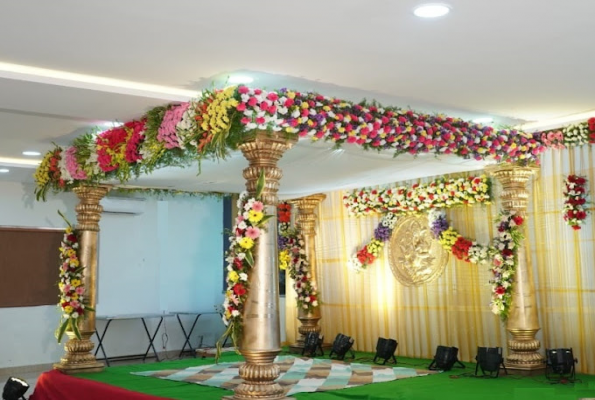 R3 Banquet Hall 1
