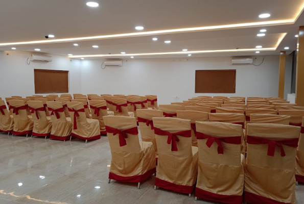 R3 Banquet Hall 3
