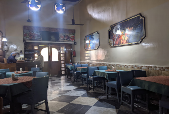 Venue Image