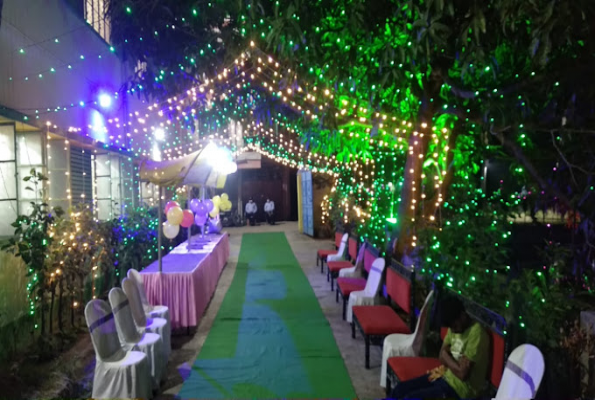Atut Bandhan Banquet Hall 1