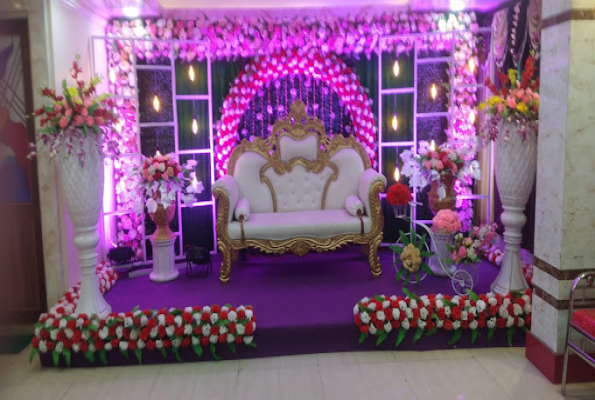 Palki Banquet 1