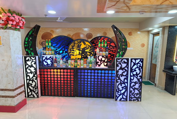 Palki Banquet 2