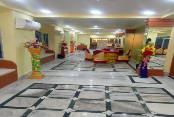 Janata Hotel And Restaurant 1