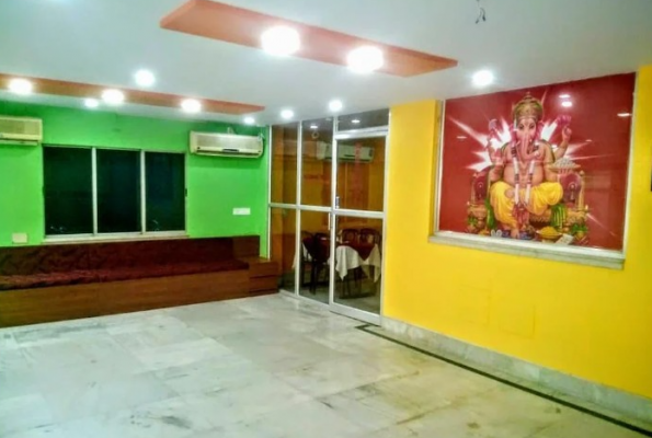 Janata Hotel And Restaurant 5