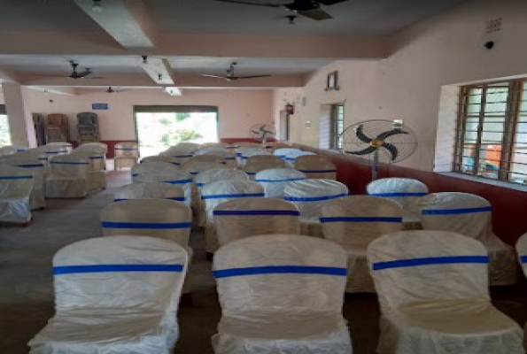 Garib Khana Marriage Ceremony Hall 2