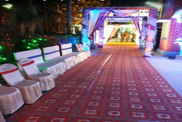 Garib Khana Marriage Ceremony Hall 3