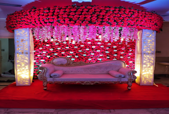Radha Govinda Bhavan 2