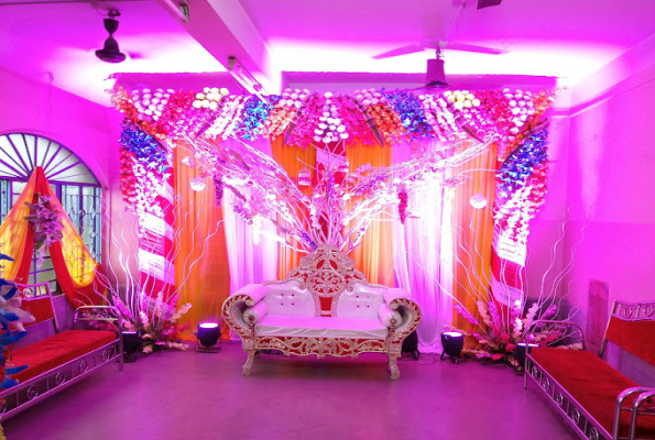 Gouri Villa 1