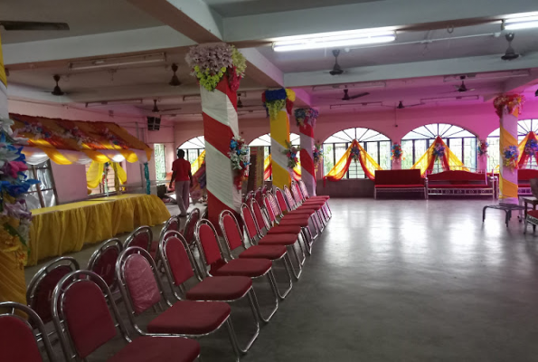 Gouri Villa 2