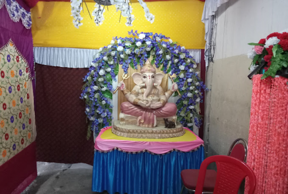 Gouri Villa 5