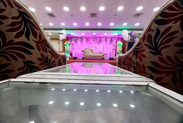 Sangam Hall 2