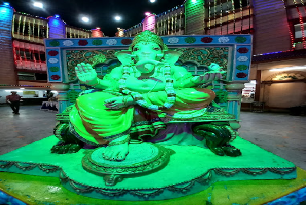 Sangam Hall 3