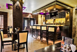 Hotel Punyalakshmi