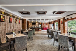 Hotel Punyalakshmi
