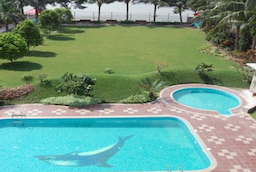 Hotel Punyalakshmi