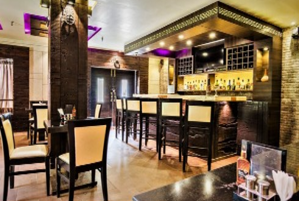Hotel Punyalakshmi 1
