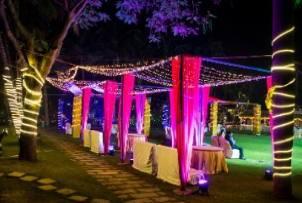 Hotel Punyalakshmi 3