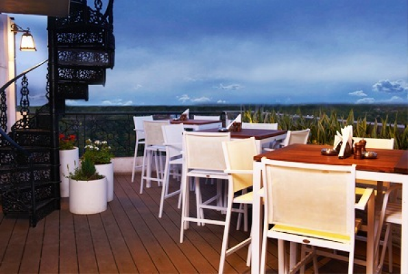 Ampm Restaurant 2