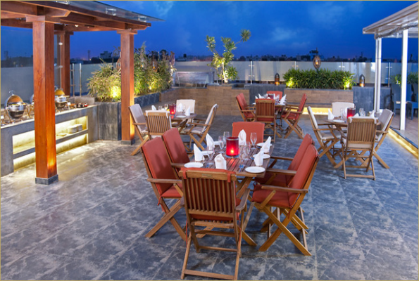Ampm Restaurant 4