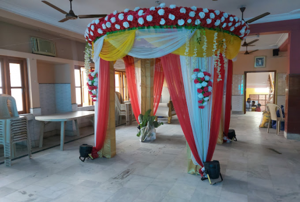 Kalpataru Banquet Hall 1