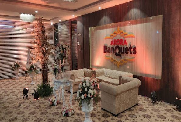 Arora Banquets 1