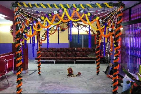 Monomohan Bhavan 4